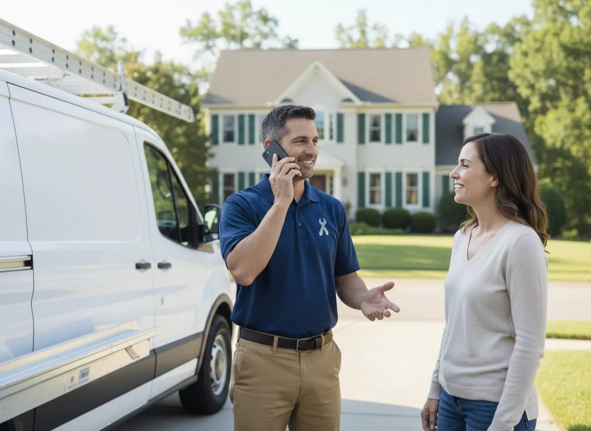 Home Gutter Service Moss Point, MS FAQs